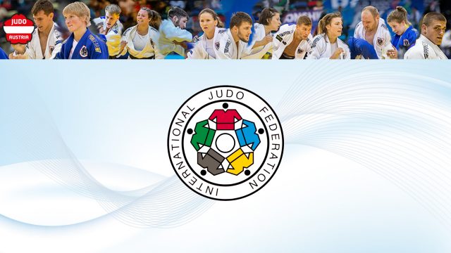 Statement IJF | Neuvergabe WM 2021 | Taschkent | Österreichischer Judo Verband | Veranstaltungsgebühr