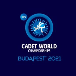 Kadetten Weltmeisterschaften in Budapest