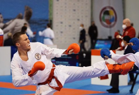 Karate-Austria beendet Top-Saison