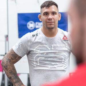 Kampf endet mit Knieverletzung für Rakić