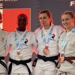 Jiu Jitsu Europa-Meisterschaft 2022