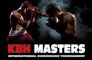 KBH Masters Graz 2024